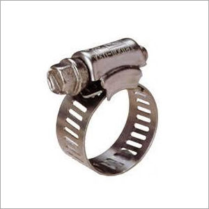 M.S Hose Clamp