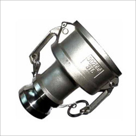 Quick Release Coupling Camlock Coupling