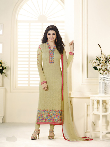 Stunning Designer Salwar Suit