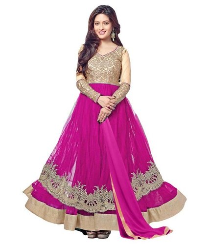 Marvelous Heavy Designer Anarkali Suit