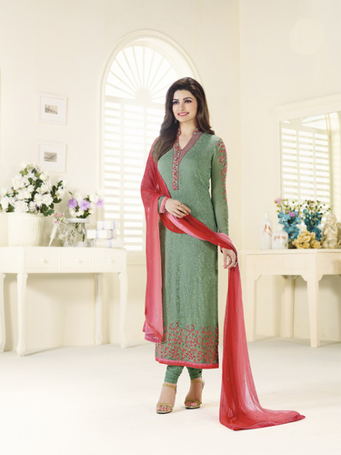 Beautiful Party Wear Salwar Suit