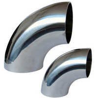 304 Stainless Steel 90 Degree Elbow