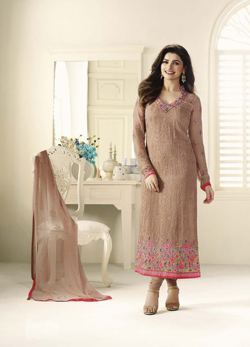 Sensational Heavy Salwar Suit