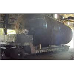Kerosene Tanker Kerosene Tanker
