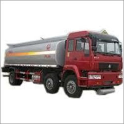 Truck Tanker