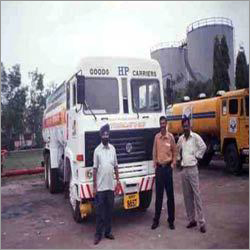 Petroleum Truck Tankers By JNSF INDUSTRIES