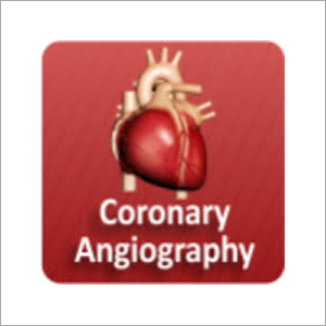 Coronary Angiography