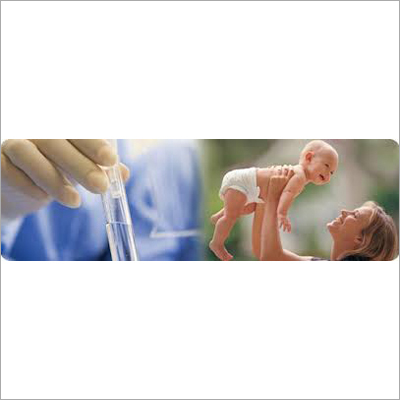 Infertility Treatment
