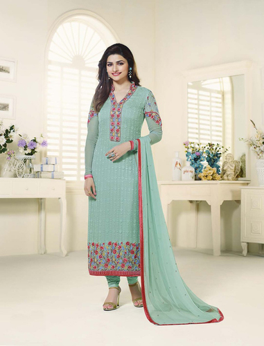Trendy Party Wear Salwar Suit
