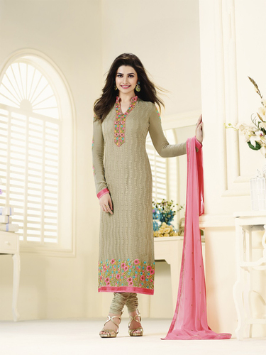 Lovely Party Wear Salwar Suit