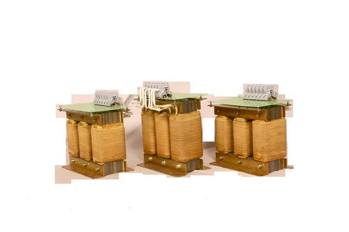 3ph Line Load Reactors