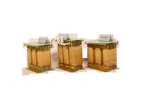 3ph Line Load Reactors