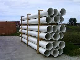 Agriculture Pvc Pipe