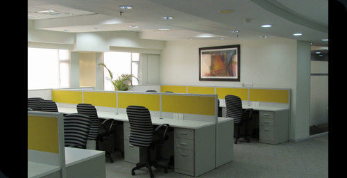 Executive Workstations