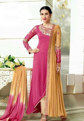Fashionable Salwar Suit