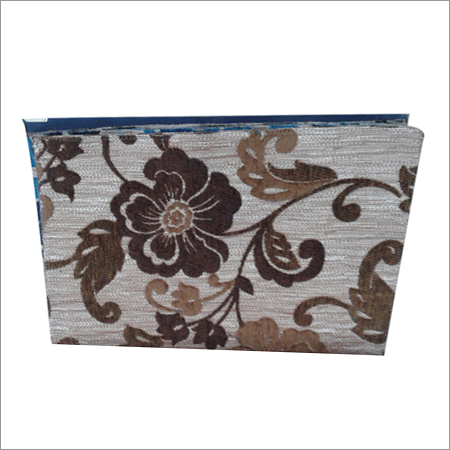 Embroidered Upholstery Fabrics