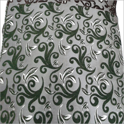 Flocked Sofa Fabrics