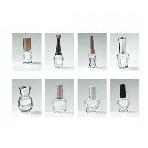 High Quality Nail Polish Glass Bottle