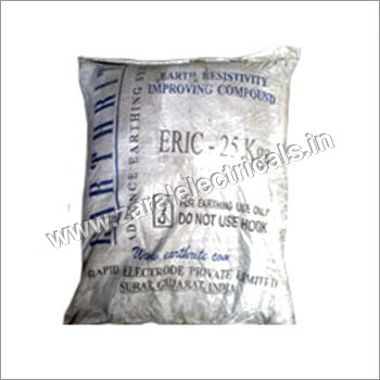 Chemical Earthing Compound