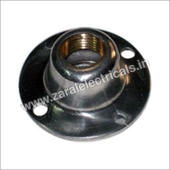 Silver Ball Socket