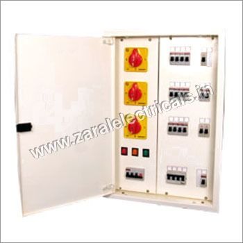 Double Door TPN Distribution Box