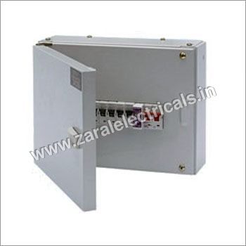 Double Door SPN Distribution Box