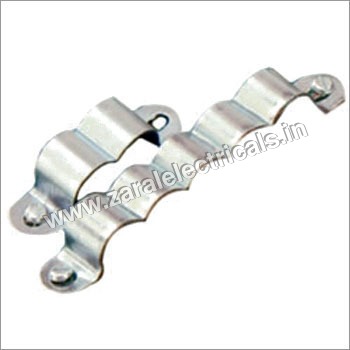 Metal Cable Clamp