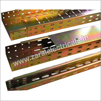 Cable Raceways