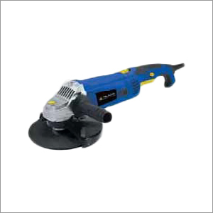 Angle Grinders