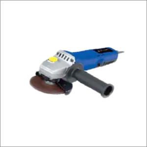 Angle Grinders