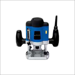 Plunge Router