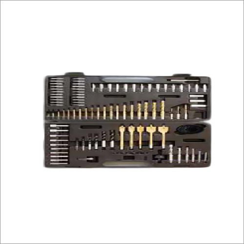 101Pcs Combination Drills Set