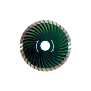 Sintered Diamond Turbo Wave Saw Blade