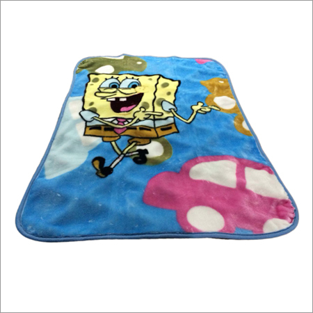 Kids Blanket