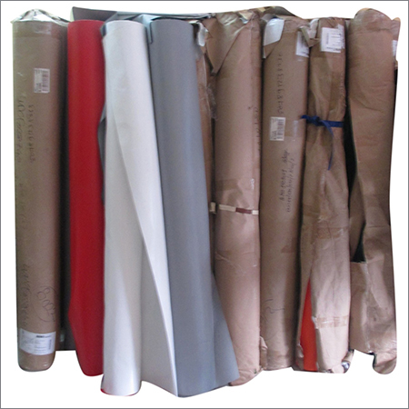 Custom PVC Fabrics
