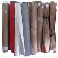 Custom Pvc Fabrics