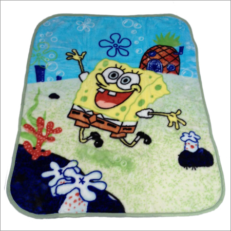 Korean Baby Blankets