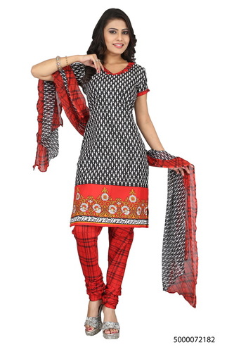Designer Suits Dress Material