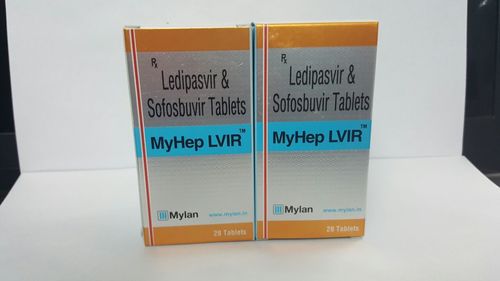 MyHep LVIR Tablets
