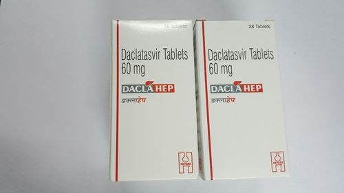 DACLAHEP Tablets