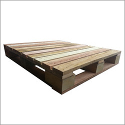 Wooden Pallets