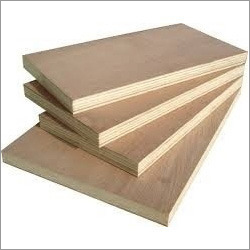 Commercial Plywood