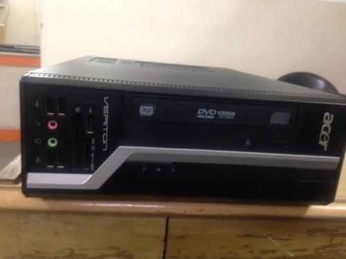 Acer Desktop on Rent ( Supplier in Delhi NCR )