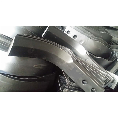 Shaktiman Tiller Blades