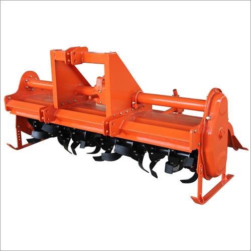 Rotovator (Univators)