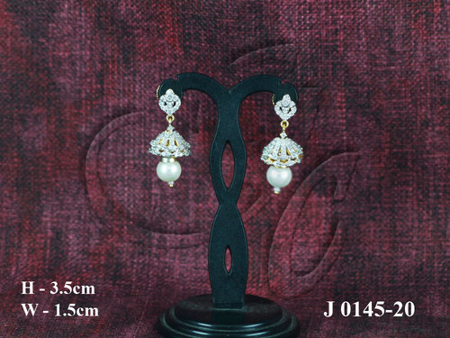 JHUMKI