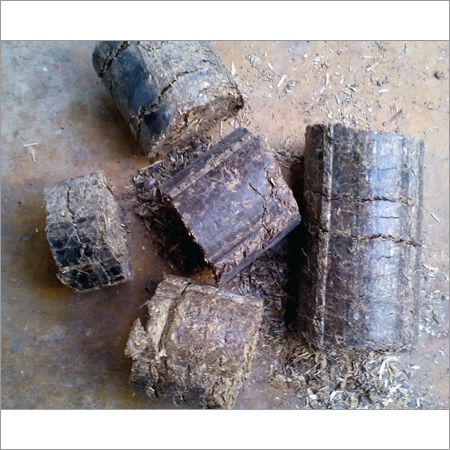 Bio Coal Briquettes