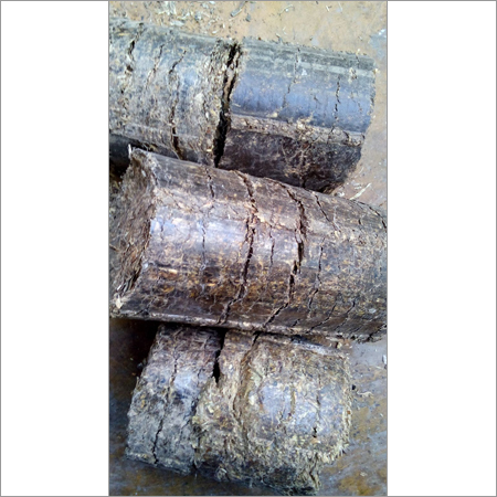 Biomass Pellets