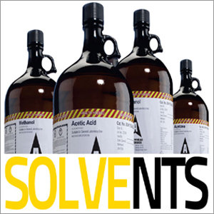 Organic Solvents
