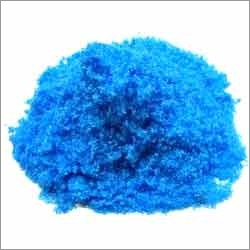 Copper Sulphate Crystal